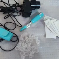 ، تاتو، ناخن کاری|آرایشگاه و سالن‌های زیبایی|قم, ولیعصر|دیوار