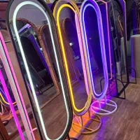 آینه کپسولی