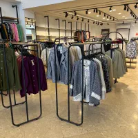 رگال و مانکن|فروشگاه و مغازه|بندر انزلی, گلسرخ|دیوار