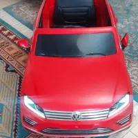 ماشین شارژی