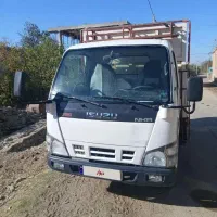 ایسوزو 5200 مدل 87