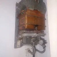 سرویس و تعمیرات ابگرمکن وبخاری و شیرآلات در محل