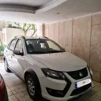 کوییک 1403 مدل s