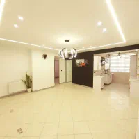 ۸۰متر طبقه دوم فول بازسازی در شهرک مریم