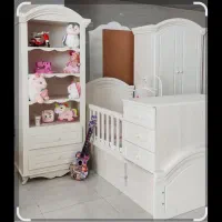 سرویس خواب کودک