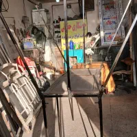 میز جیگرکی یا بسات|کافی‌شاپ و رستوران|قزوین, |دیوار