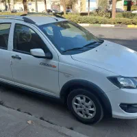 کوییک سفید gx