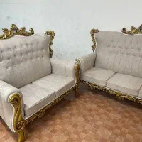 مبل النا . بلک فرایدی واقعی