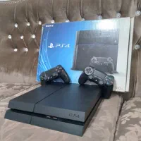 ps4درحد نو دو دسته|کنسول، بازی ویدئویی و آنلاین|هشتگرد, مدرس|دیوار