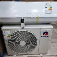 کولر گازی NIA اصل شرکتی گارانتیheetcool تبریز دما|کولر گازی و فن‌کوئل|تبریز, |دیوار