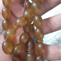 تسبیح های باغا وکهربای خیلی خیلی کهنه|کلکسیون اشیاء عتیقه|بناب, |دیوار