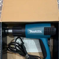 سشوار صنعتی ماکیتا اصل مدل HG 6020