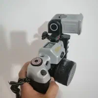 دوربین نوستالژی