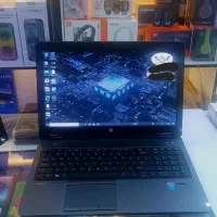 Hp Zbook|رایانه همراه|محمدیه-قزوین, |دیوار