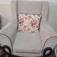 مبل کار کرده