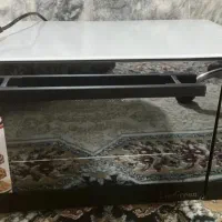 مایکروویو و آون توستر