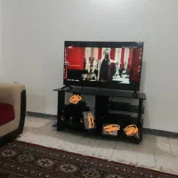 میزتلوزیون شیسه ای