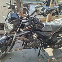 کیوجیQj150|موتورسیکلت|تهران, گمرک|دیوار