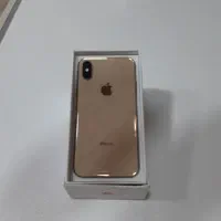 اپل iphone xs باحافظه ۲۵۶ گیگ