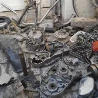 سوزوکی جی و کاوازاکی 100