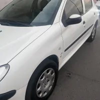 پژو 206 تیپ ۵، مدل ۱۳۹۸
