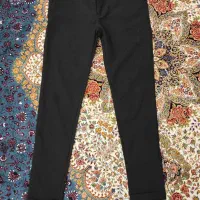 شلوار پارچه ای مردانه ای اندامی