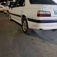 پارس tu5 (بازدید نیریز)|خودرو سواری و وانت|شیراز, گلکوب|دیوار