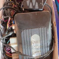 دزدگیر ایزی کار کرهای