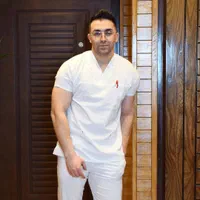 اسکراب و روپوش پزشکی دراک طب|پزشکی|شیراز, ملاصدرا|دیوار