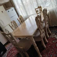 مبل دسته دو|مبلمان خانگی و میز عسلی|کرج, اصفهانی‌ها|دیوار