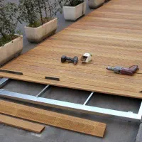 اجرای تخصصی ترموود|خدمات پیشه و مهارت|اصفهان, مرداویج|دیوار