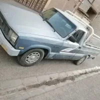 مزدا2000فابریک دوگانه دستی|خودرو سواری و وانت|سیرجان, |دیوار