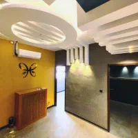 اداری80متر/4اتاق/تاپ لوکیشن/خورشید/نظر میانی