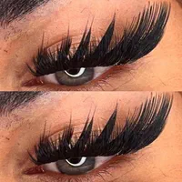 اموزش انواع اکستنشن کاشتمژه لیفتلمینت با مدرک|خدمات آموزشی|کرج, گلشهر|دیوار