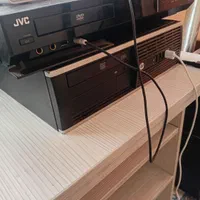 مینی کیس hp i5نسل ۳ گرافیک دار|رایانه رومیزی|تهران, امامت|دیوار