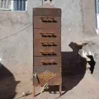 تنوربلال پزی ومنقل