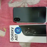 گلکسی A07