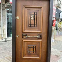 درب ضد سرقت و اتاقی و پنجره دوجداره|مصالح و تجهیزات ساختمان|دزفول, |دیوار