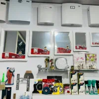 فروش ویژه محصولات پاندا و غزال