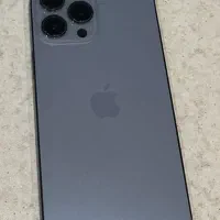 گوشی ایفون اپل 13por max|موبایل|تهران, نازیآباد|دیوار