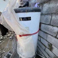 ابگرمکن میلان گاز