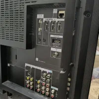 تلویزیون سونی ۴۳ اینچ سری Bravia|تلویزیون و پروژکتور|لار, |دیوار