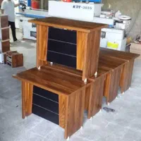 میز کارمندی تابان|دفتر کار|صدرا-فارس, فاز ۱|دیوار