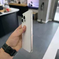 ایفون ۱۶ پرو مکس ۵۱۲ گیگ|موبایل|تهران, باغ فیض|دیوار