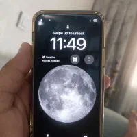 آیفون ۱۱ پرو