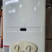 آبگرمکن ایرانشرق سنگین