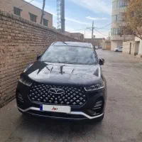 تیگو۷پرومدل۱۴۰۱