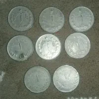 فروش سکه های پهلوی