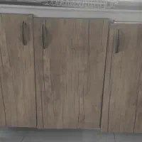 کابینت و ابچکون کار کرده