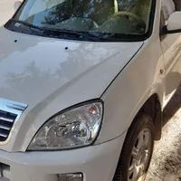 ام‌وی‌ام X33 دنده‌ای، مدل ۱۳۹۳|خودرو سواری و وانت|کرمانشاه, |دیوار